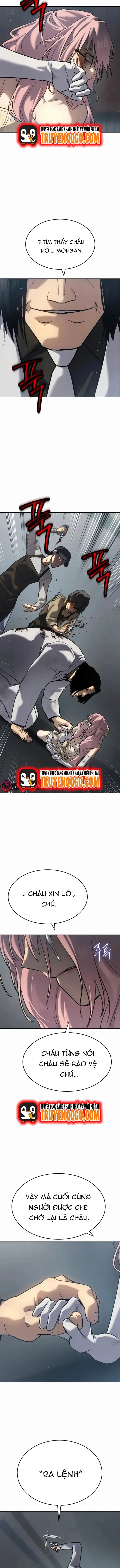 Dinh Thự Chết Chapter 47 - Trang 2