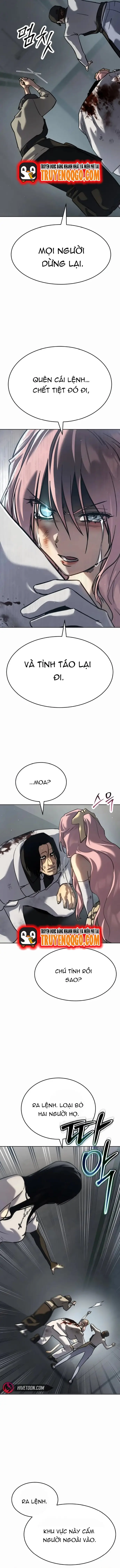 Dinh Thự Chết Chapter 47 - Trang 2