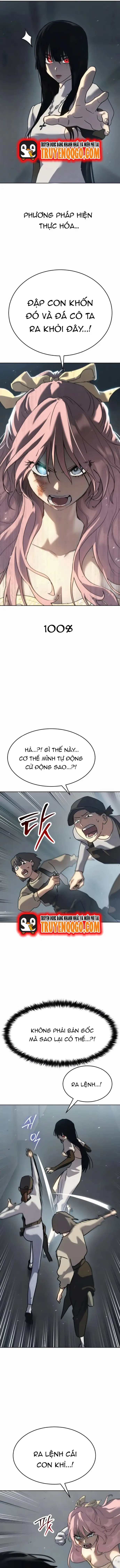 Dinh Thự Chết Chapter 47 - Trang 2