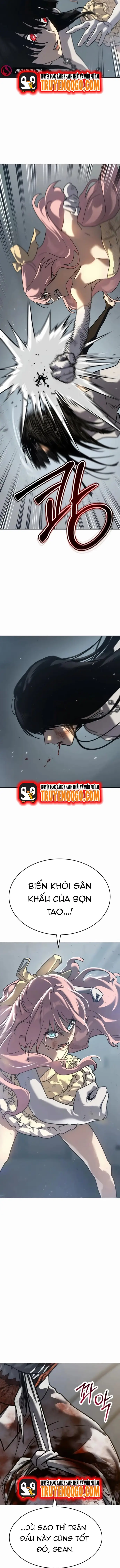 Dinh Thự Chết Chapter 47 - Trang 2