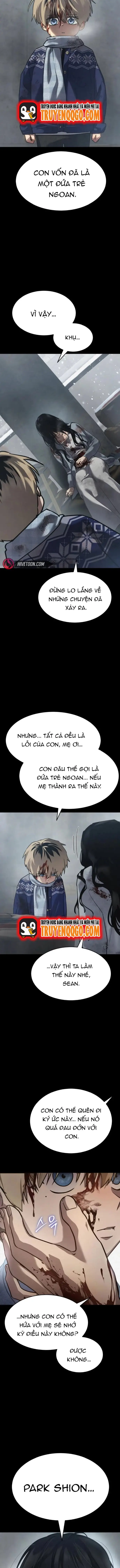 Dinh Thự Chết Chapter 47 - Trang 2