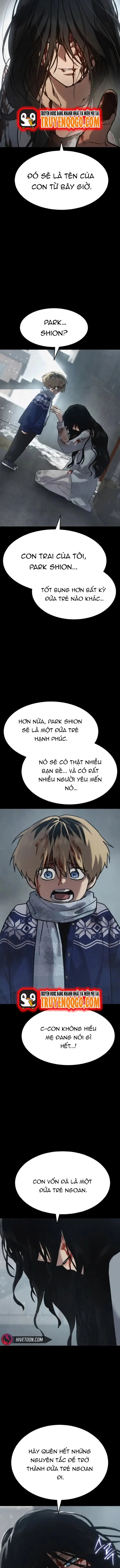 Dinh Thự Chết Chapter 47 - Trang 2