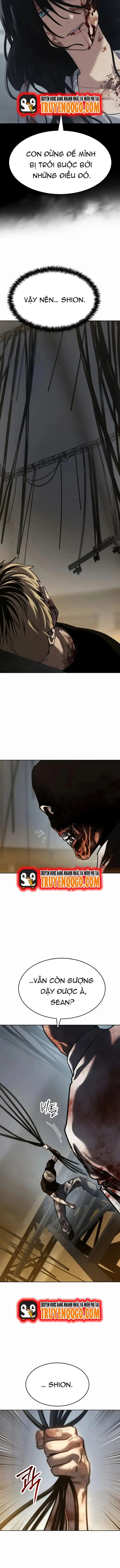 Dinh Thự Chết Chapter 47 - Trang 2