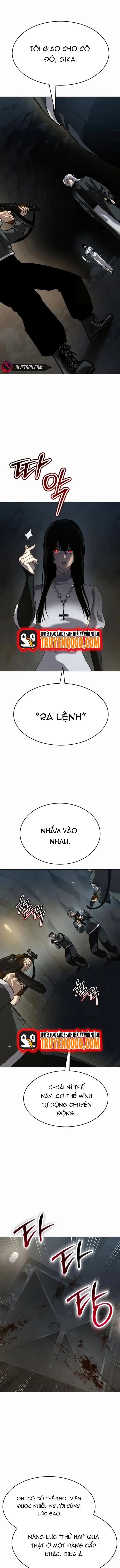 Dinh Thự Chết Chapter 47 - Trang 2