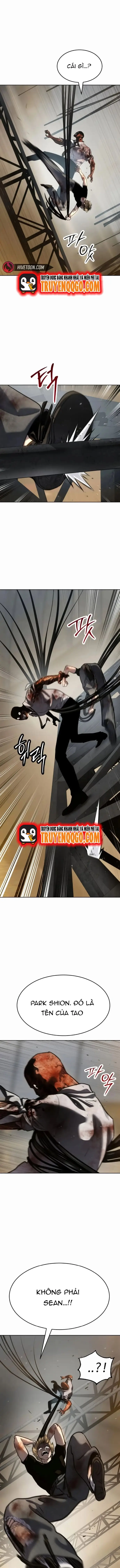 Dinh Thự Chết Chapter 47 - Trang 2