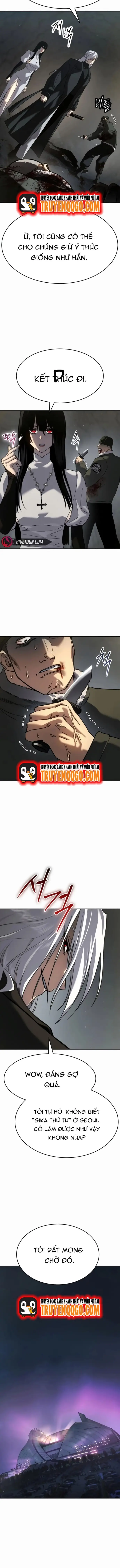 Dinh Thự Chết Chapter 47 - Trang 2