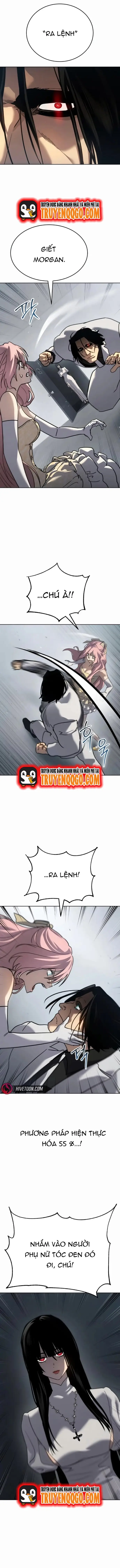 Dinh Thự Chết Chapter 47 - Trang 2