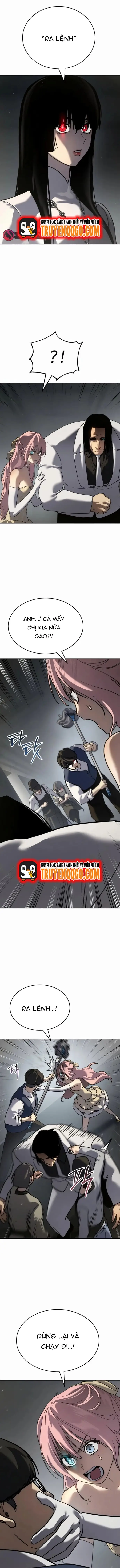 Dinh Thự Chết Chapter 47 - Trang 2
