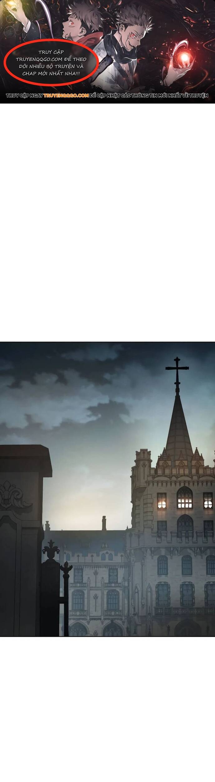 Dinh Thự Chết Chapter 8 - Trang 2