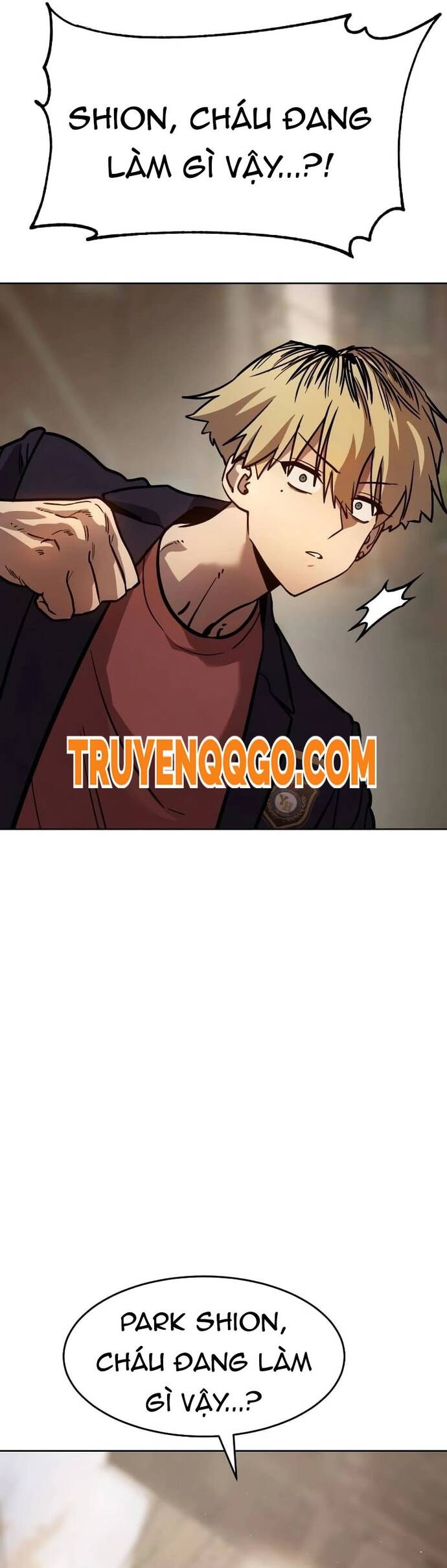 Dinh Thự Chết Chapter 8 - Trang 2