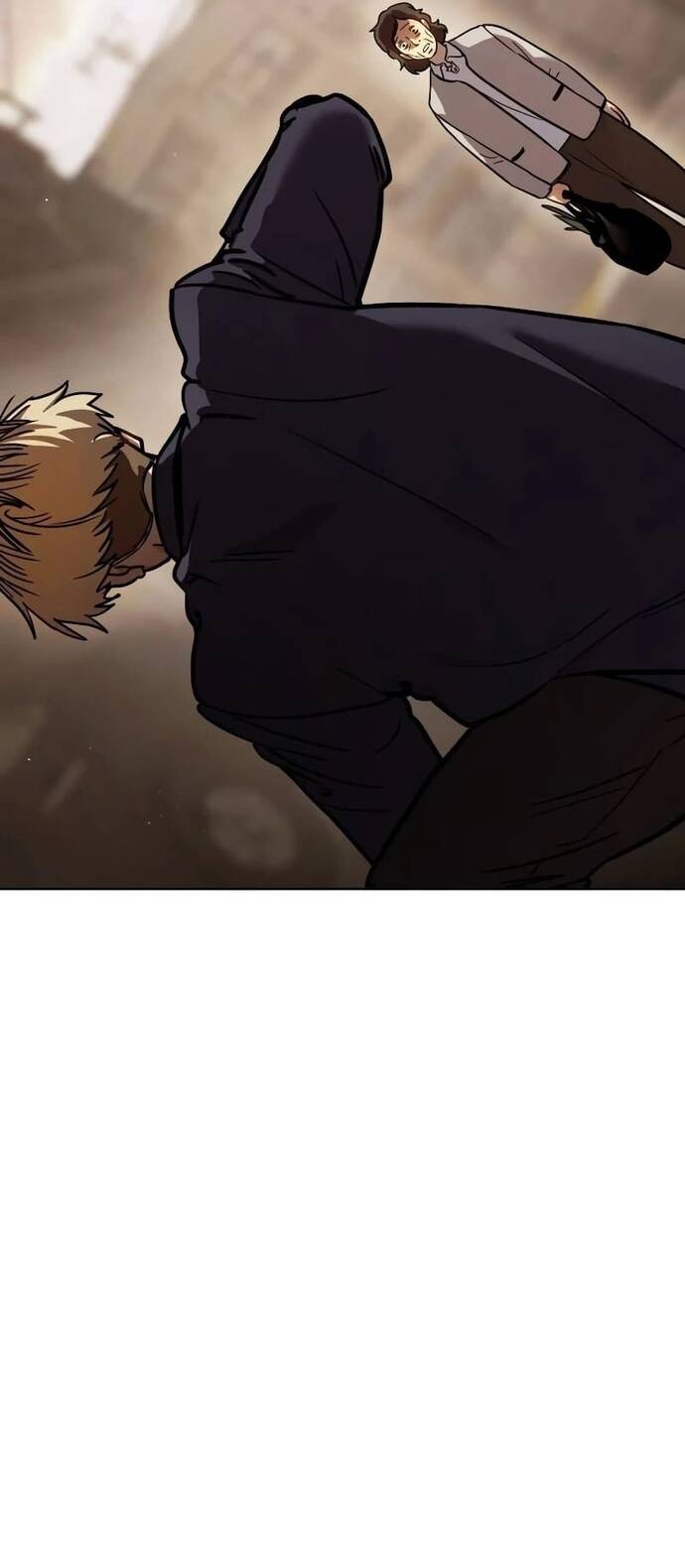Dinh Thự Chết Chapter 8 - Trang 2