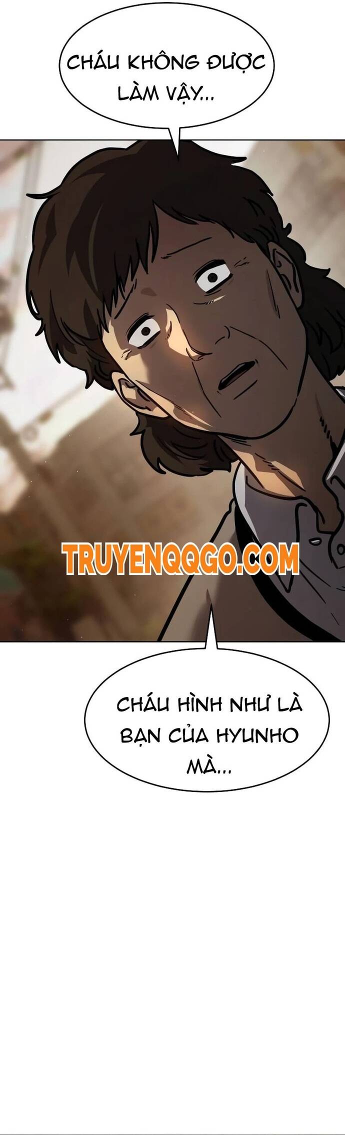 Dinh Thự Chết Chapter 8 - Trang 2