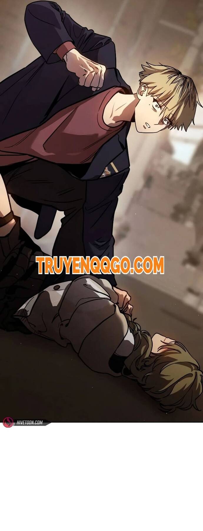 Dinh Thự Chết Chapter 8 - Trang 2