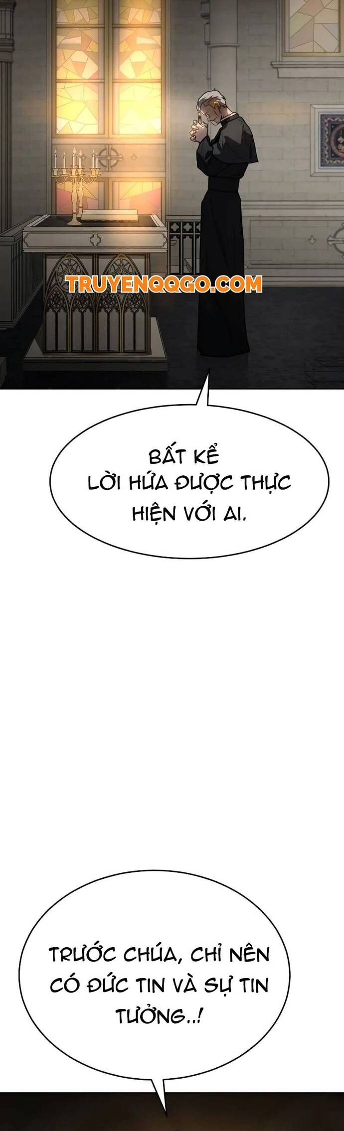 Dinh Thự Chết Chapter 8 - Trang 2