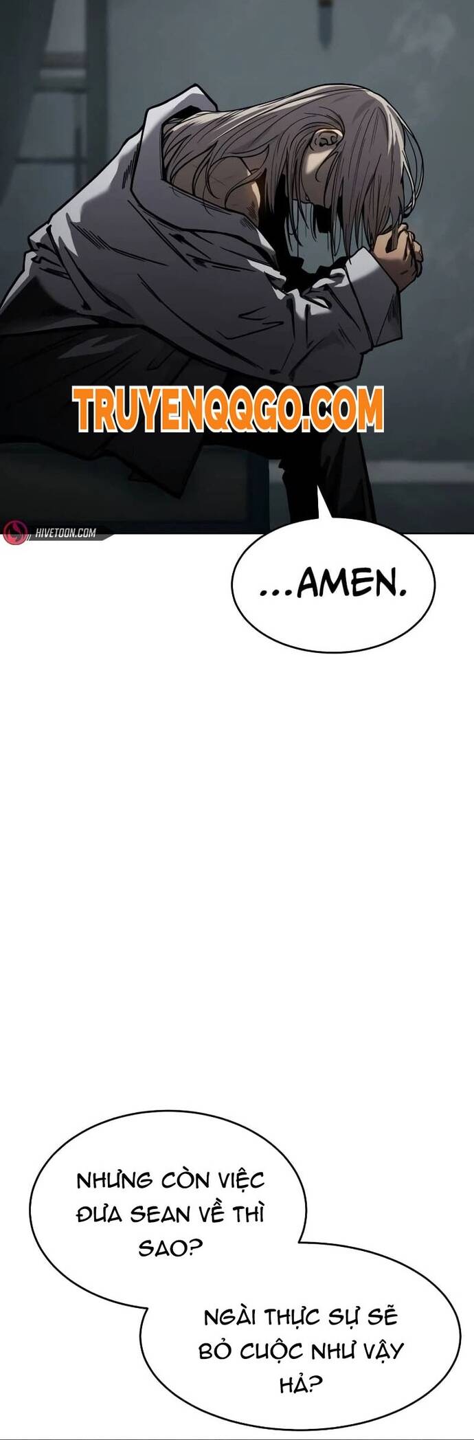 Dinh Thự Chết Chapter 8 - Trang 2