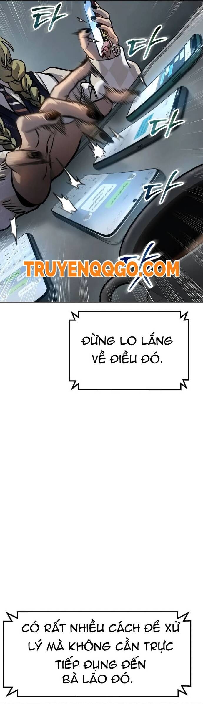 Dinh Thự Chết Chapter 8 - Trang 2