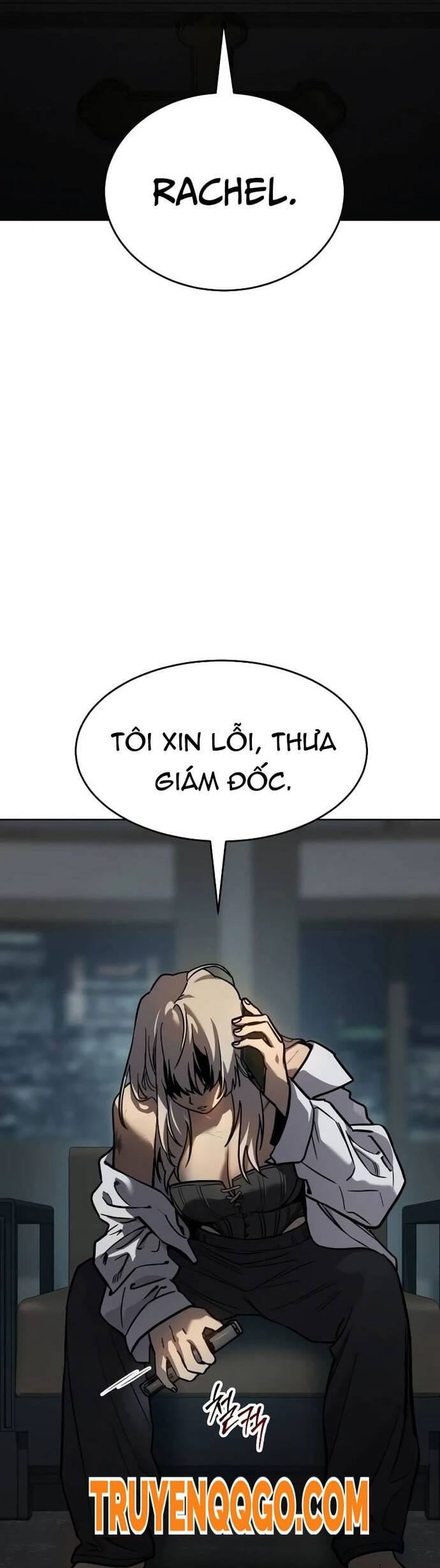 Dinh Thự Chết Chapter 8 - Trang 2