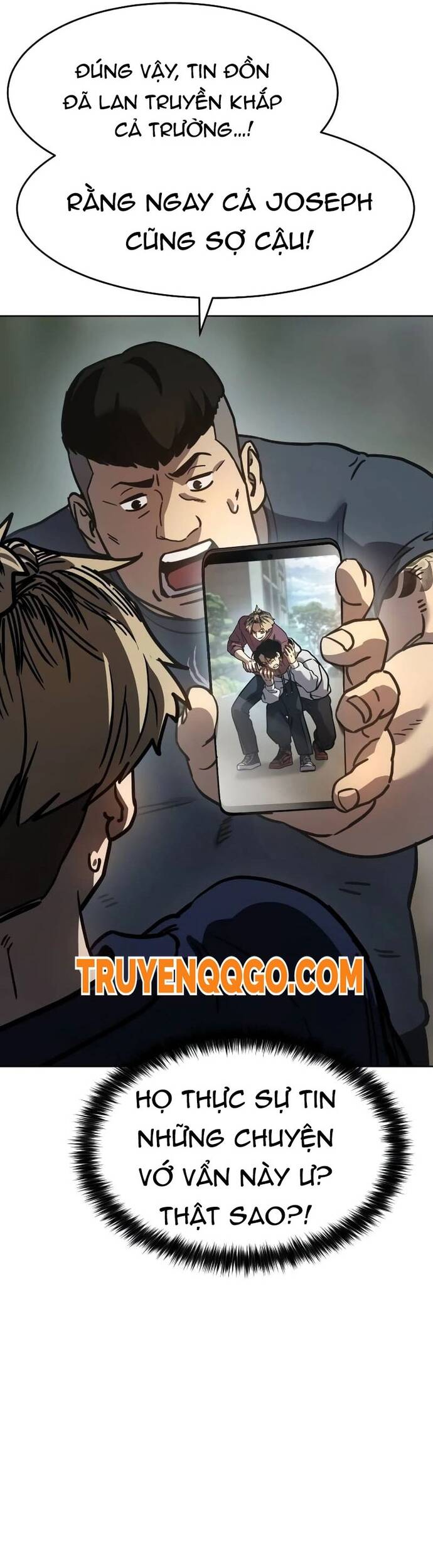Dinh Thự Chết Chapter 8 - Trang 2