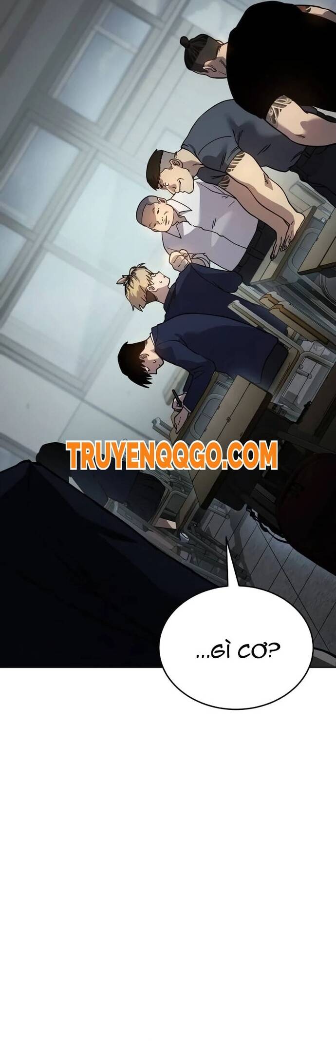 Dinh Thự Chết Chapter 8 - Trang 2