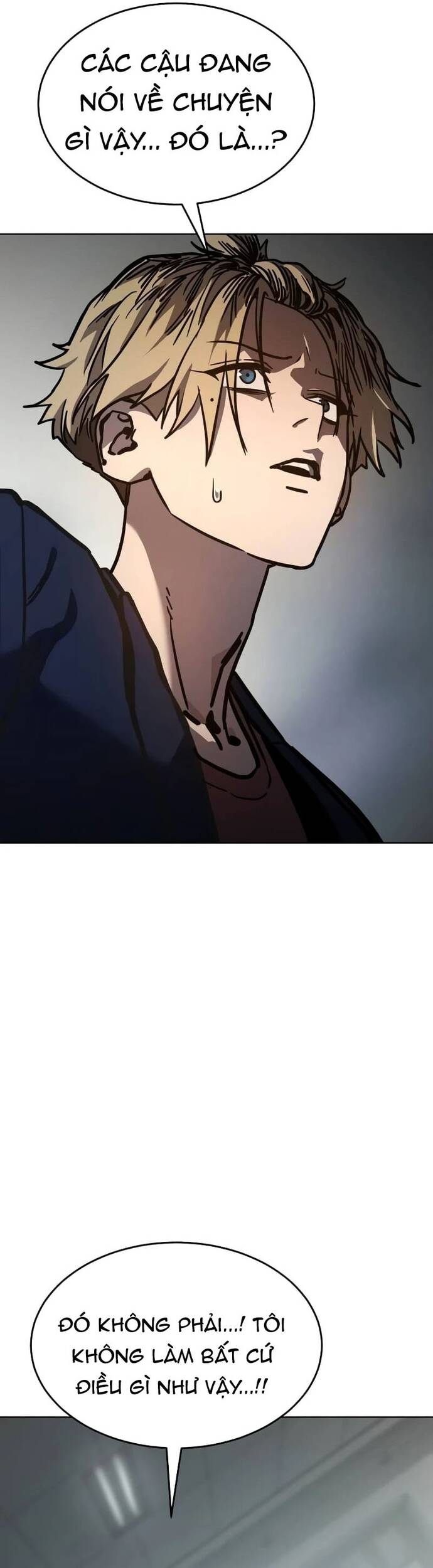 Dinh Thự Chết Chapter 8 - Trang 2