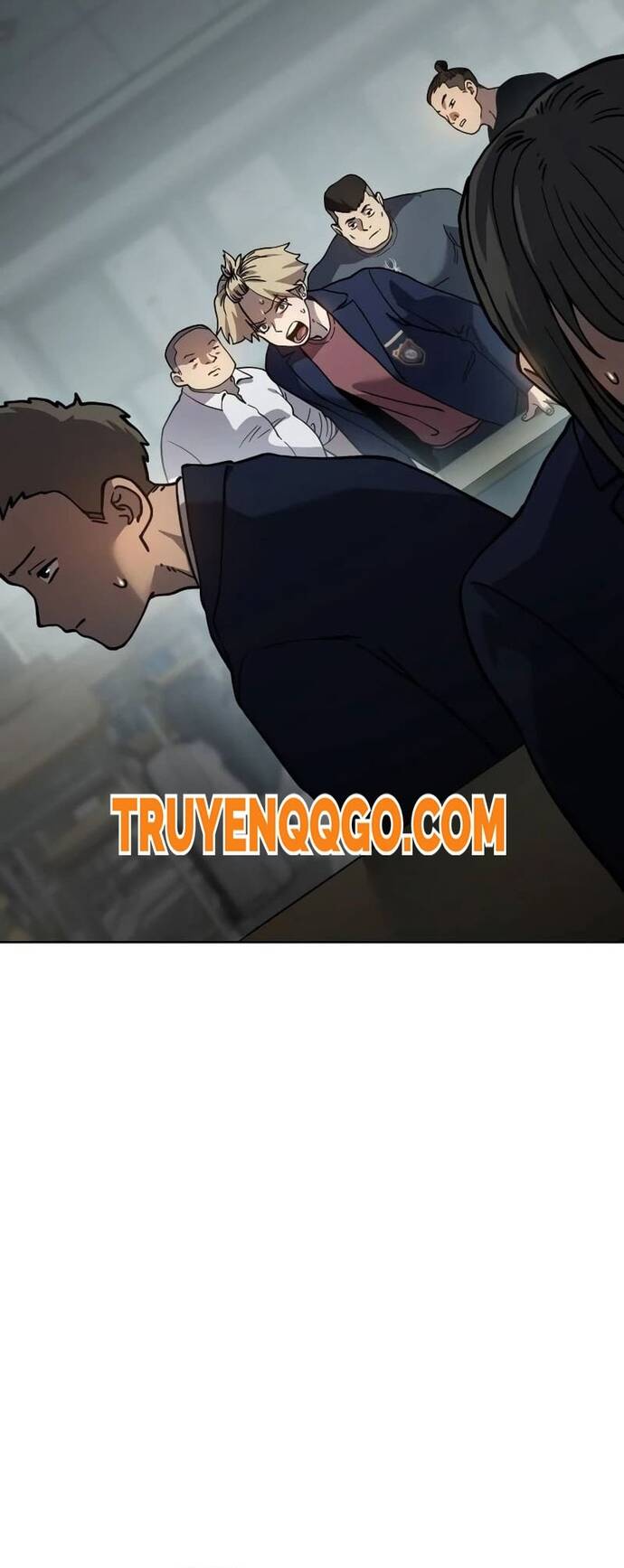Dinh Thự Chết Chapter 8 - Trang 2