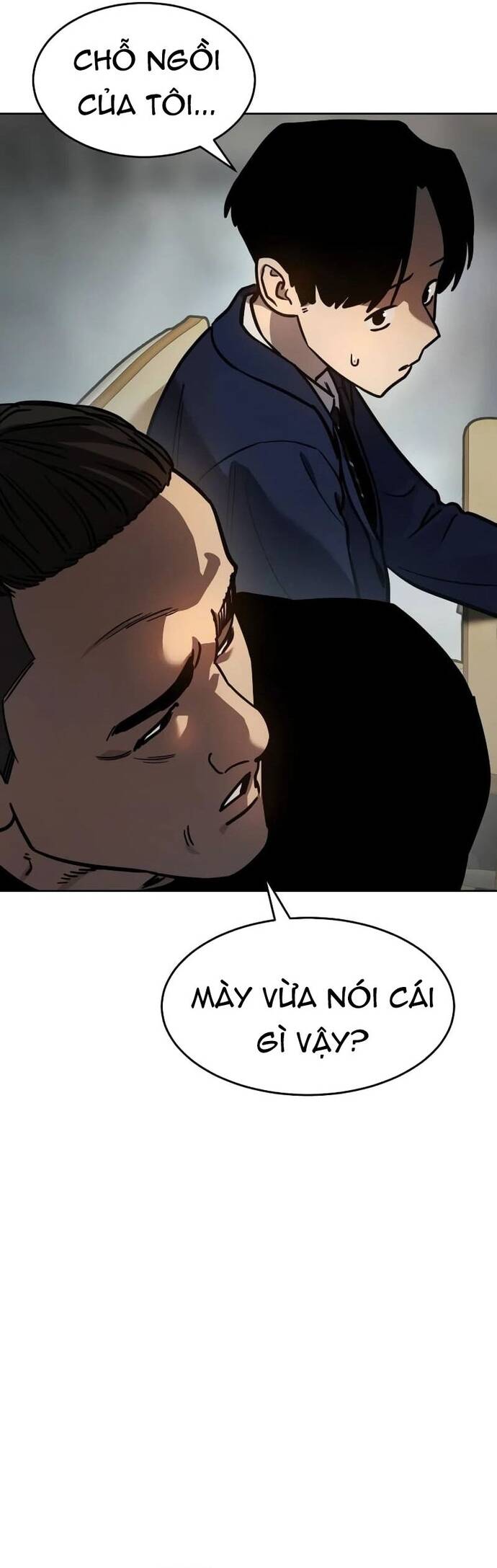 Dinh Thự Chết Chapter 8 - Trang 2
