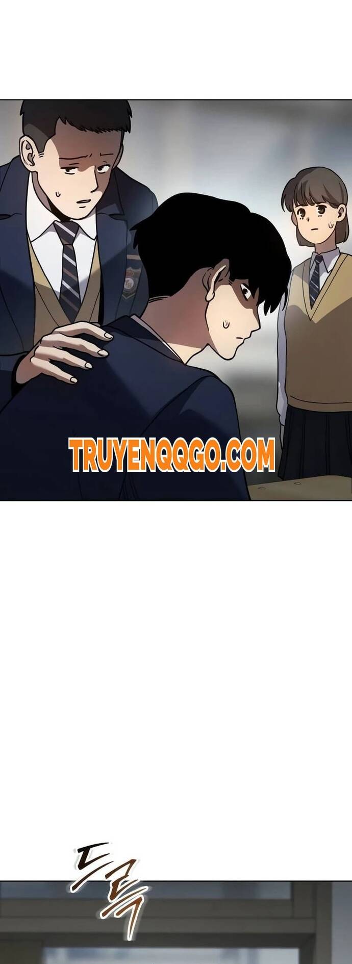 Dinh Thự Chết Chapter 8 - Trang 2