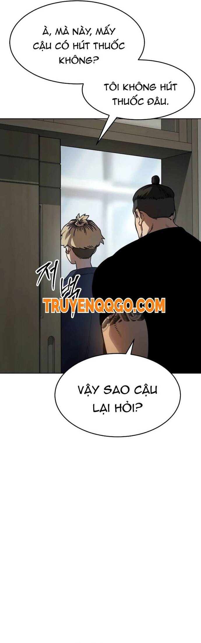 Dinh Thự Chết Chapter 8 - Trang 2