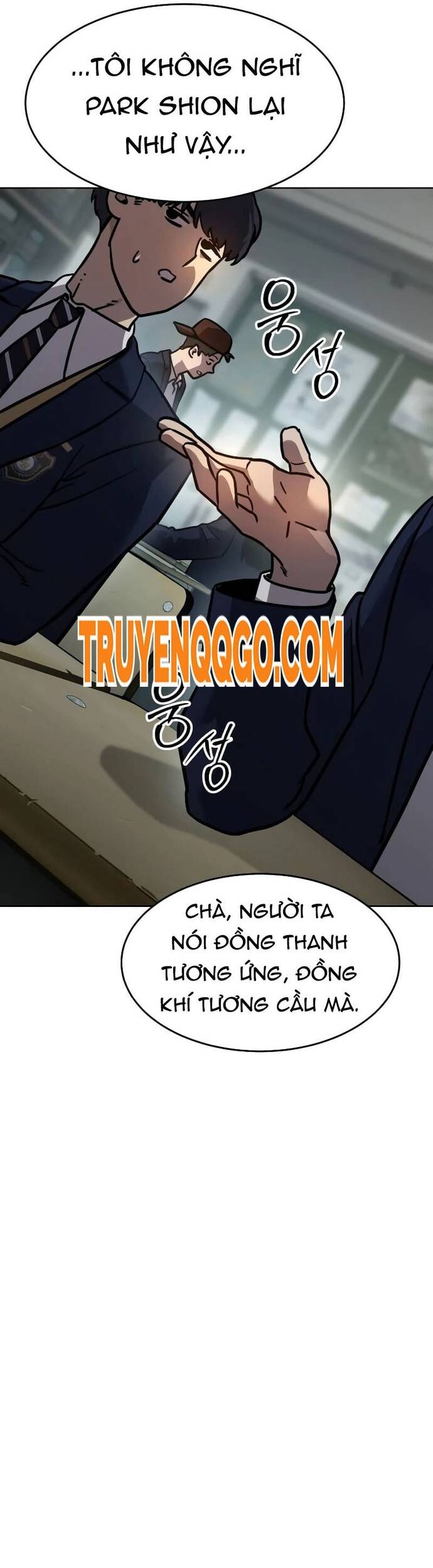 Dinh Thự Chết Chapter 8 - Trang 2