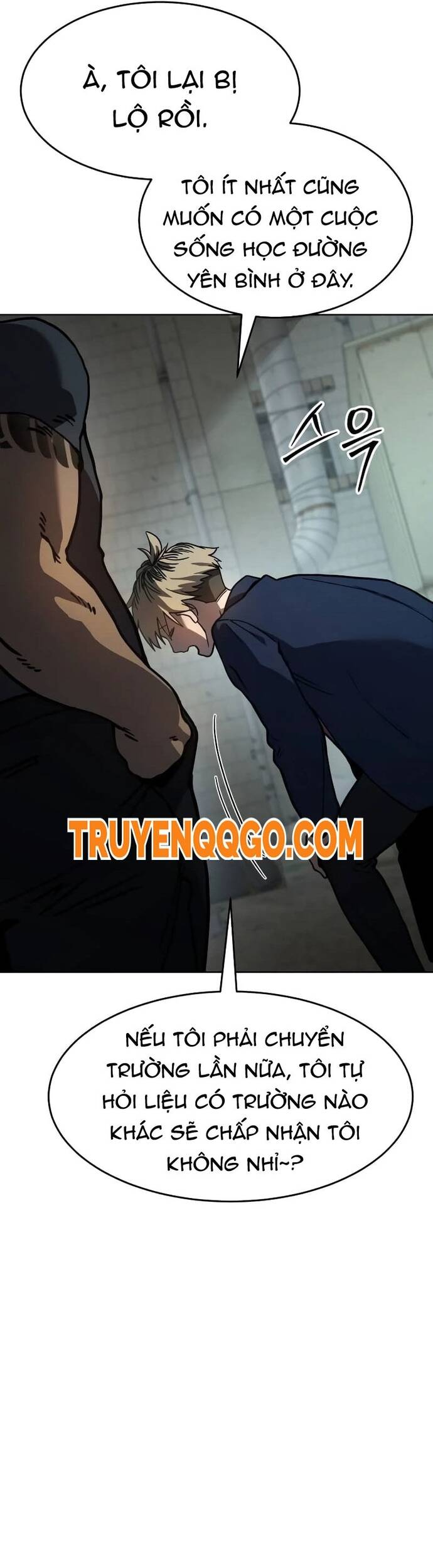 Dinh Thự Chết Chapter 8 - Trang 2