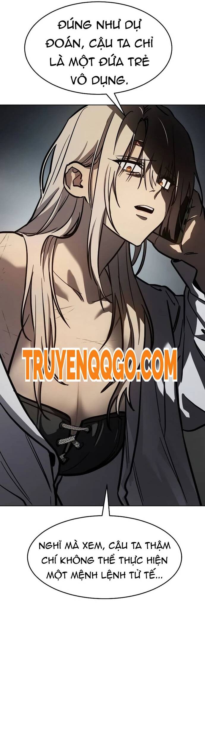 Dinh Thự Chết Chapter 8 - Trang 2