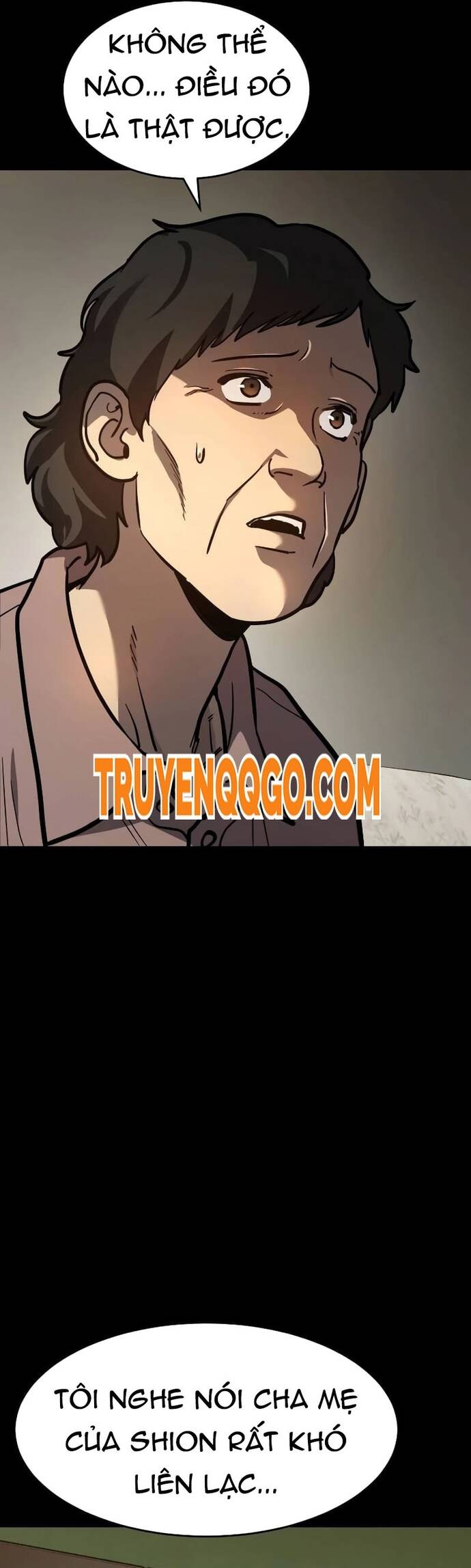 Dinh Thự Chết Chapter 8 - Trang 2