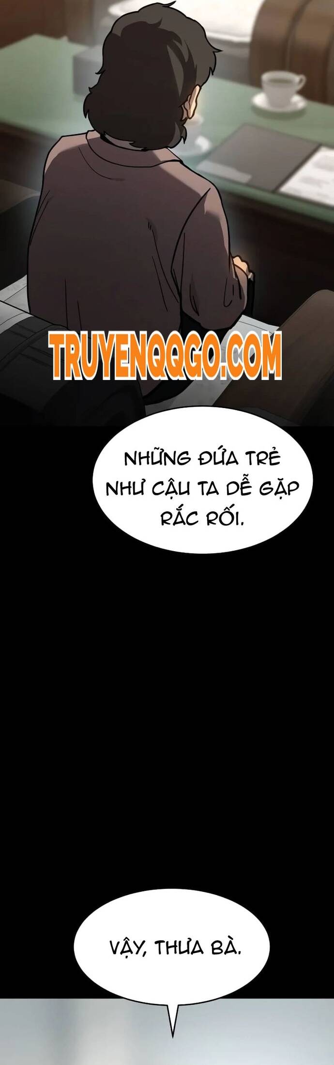 Dinh Thự Chết Chapter 8 - Trang 2
