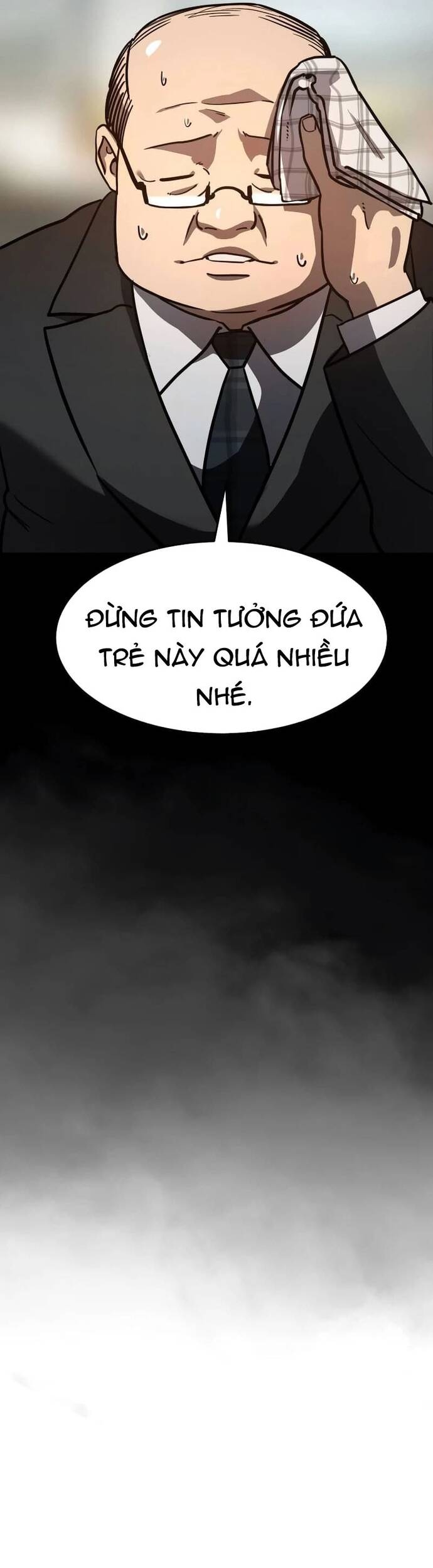 Dinh Thự Chết Chapter 8 - Trang 2