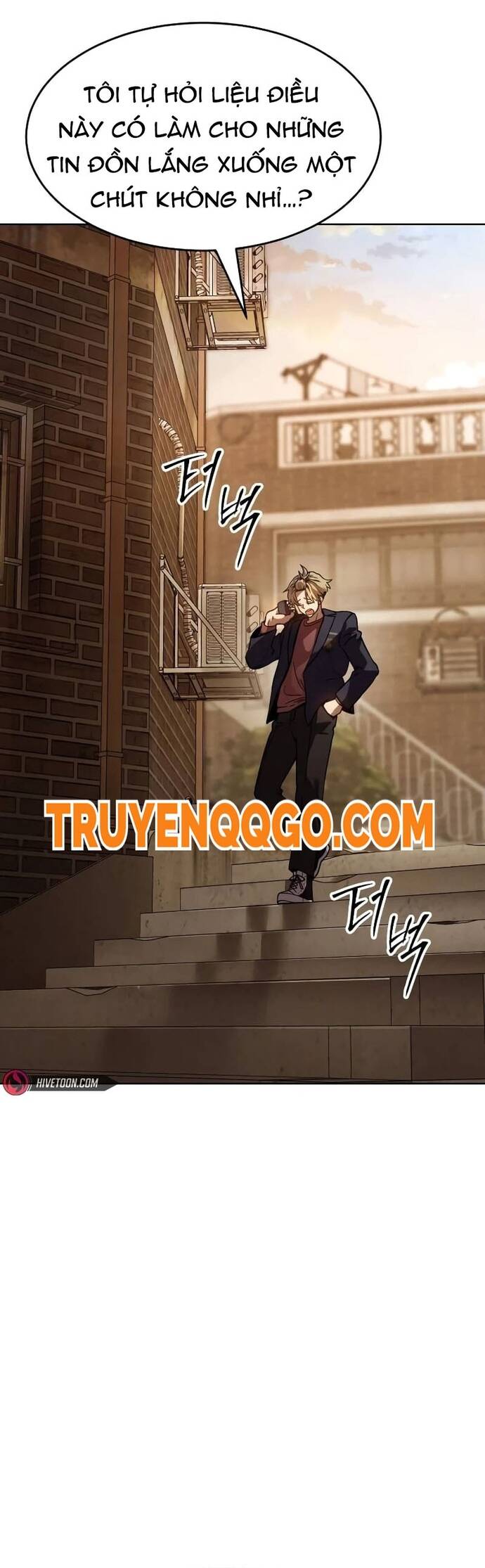Dinh Thự Chết Chapter 8 - Trang 2