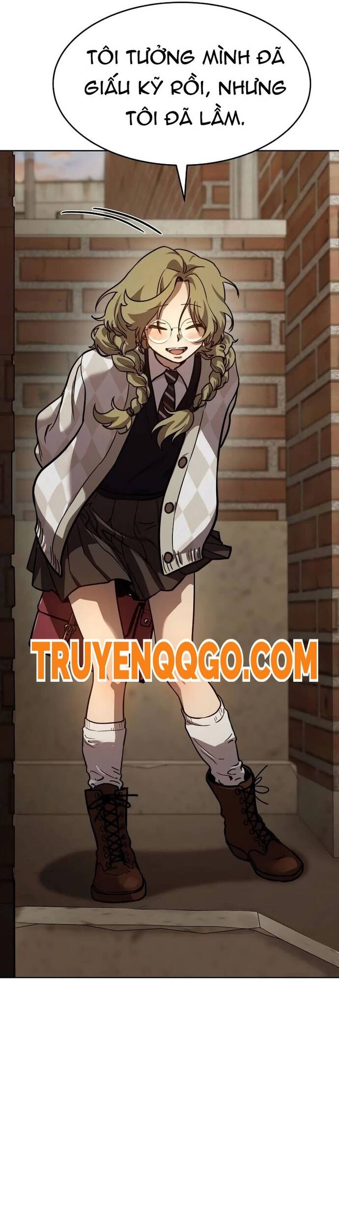 Dinh Thự Chết Chapter 8 - Trang 2