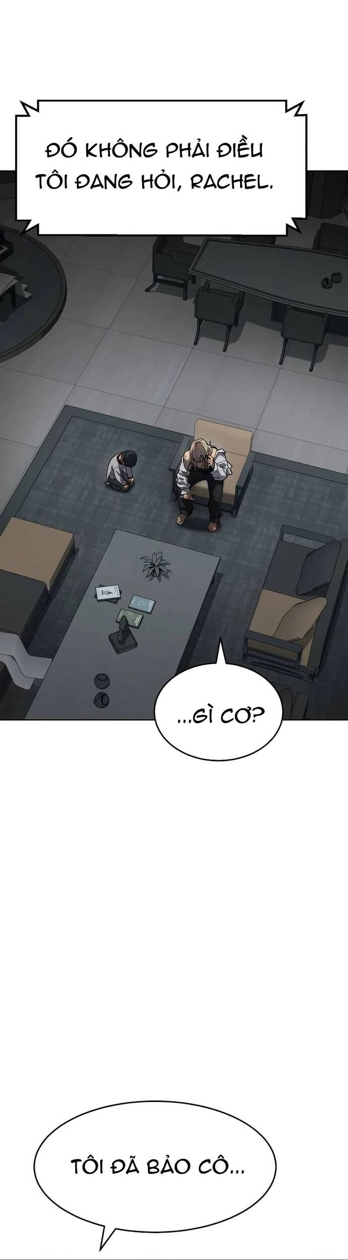 Dinh Thự Chết Chapter 8 - Trang 2