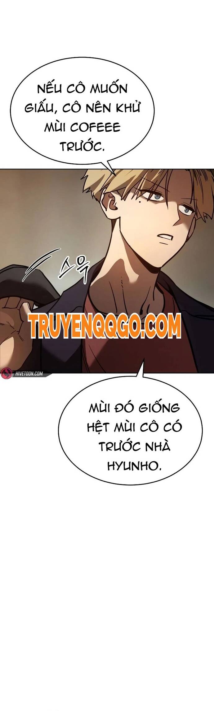 Dinh Thự Chết Chapter 8 - Trang 2