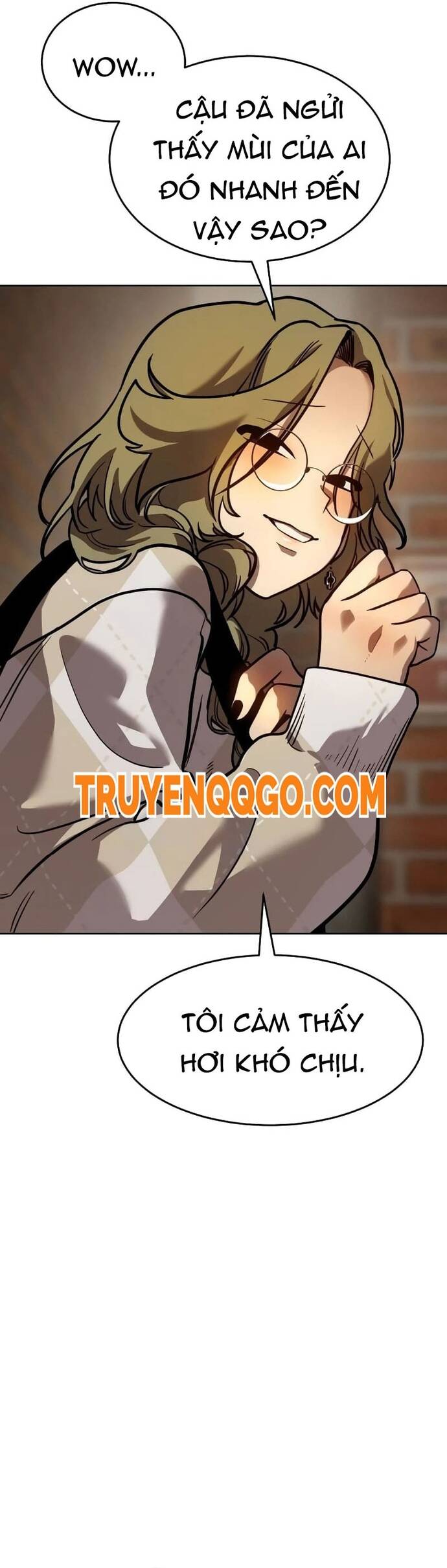 Dinh Thự Chết Chapter 8 - Trang 2