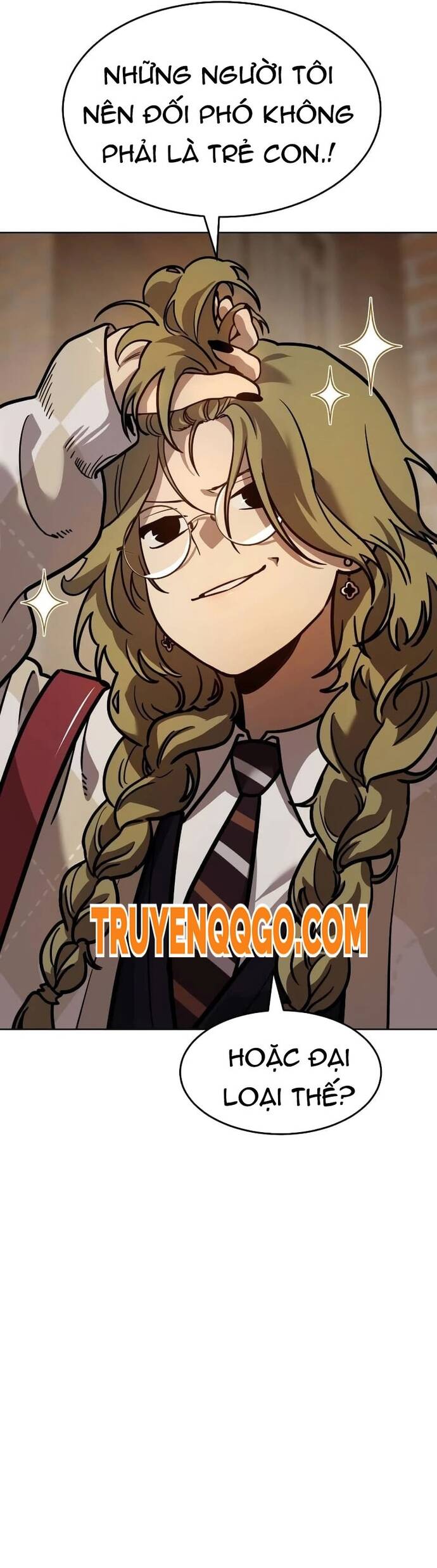 Dinh Thự Chết Chapter 8 - Trang 2