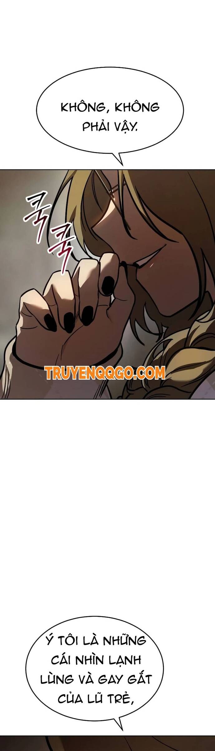 Dinh Thự Chết Chapter 8 - Trang 2