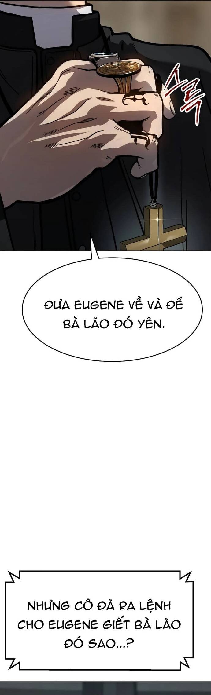 Dinh Thự Chết Chapter 8 - Trang 2