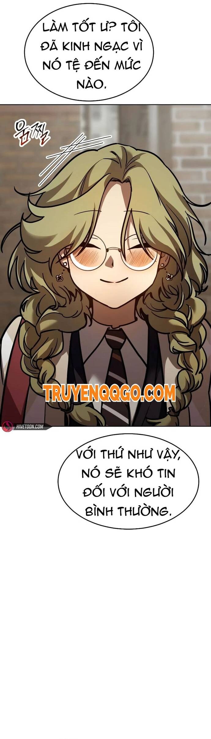 Dinh Thự Chết Chapter 8 - Trang 2