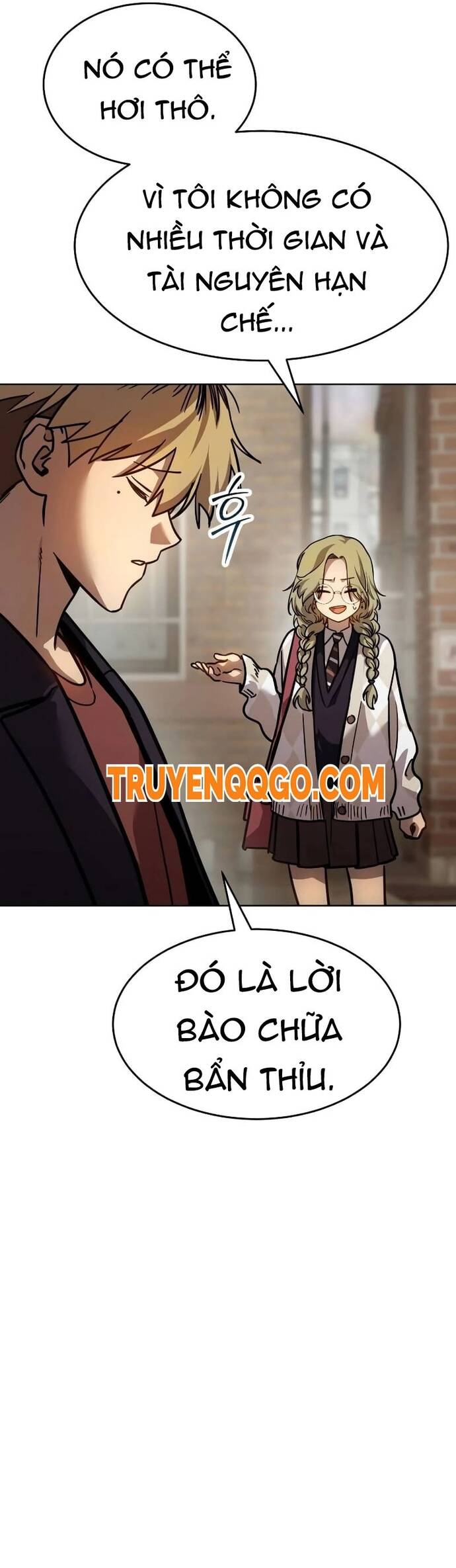 Dinh Thự Chết Chapter 8 - Trang 2
