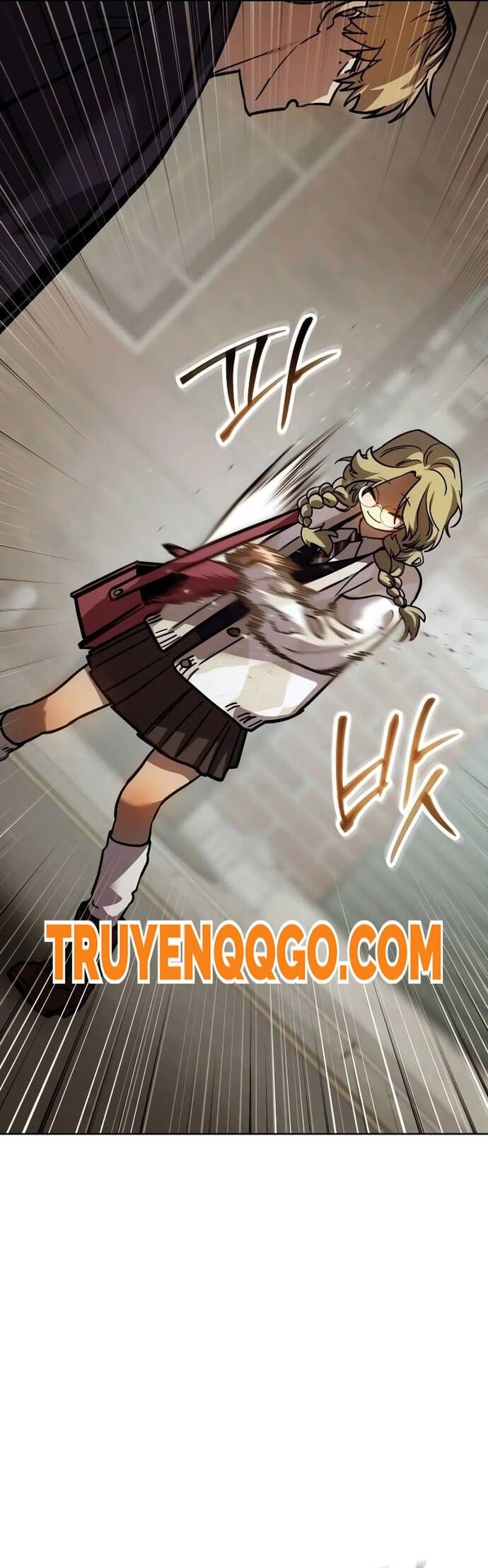 Dinh Thự Chết Chapter 8 - Trang 2