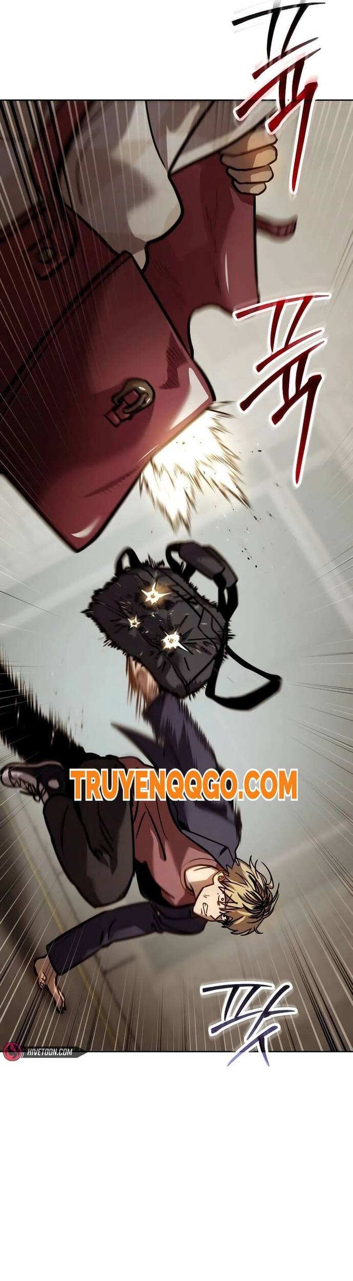 Dinh Thự Chết Chapter 8 - Trang 2