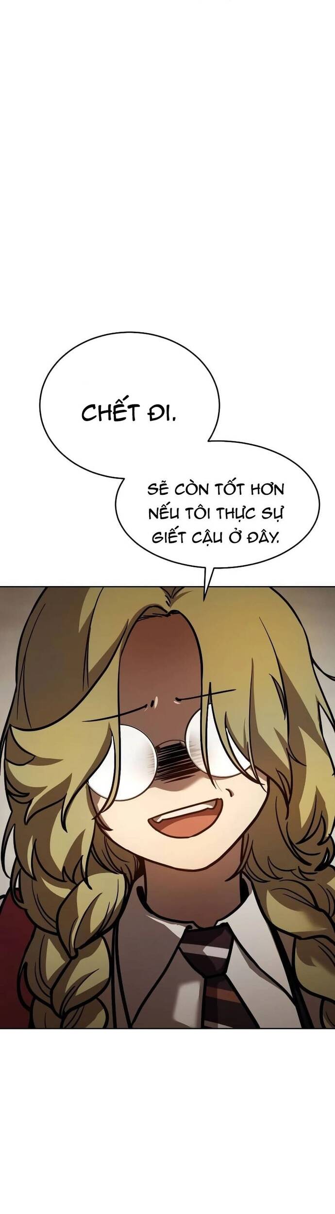 Dinh Thự Chết Chapter 8 - Trang 2
