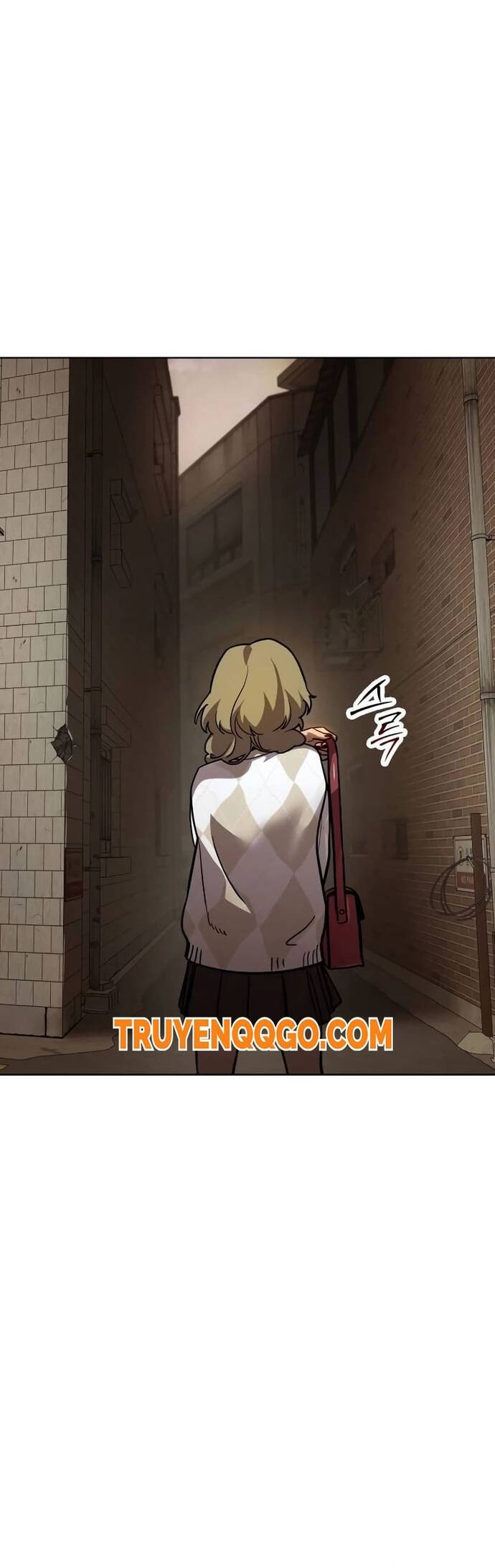 Dinh Thự Chết Chapter 8 - Trang 2