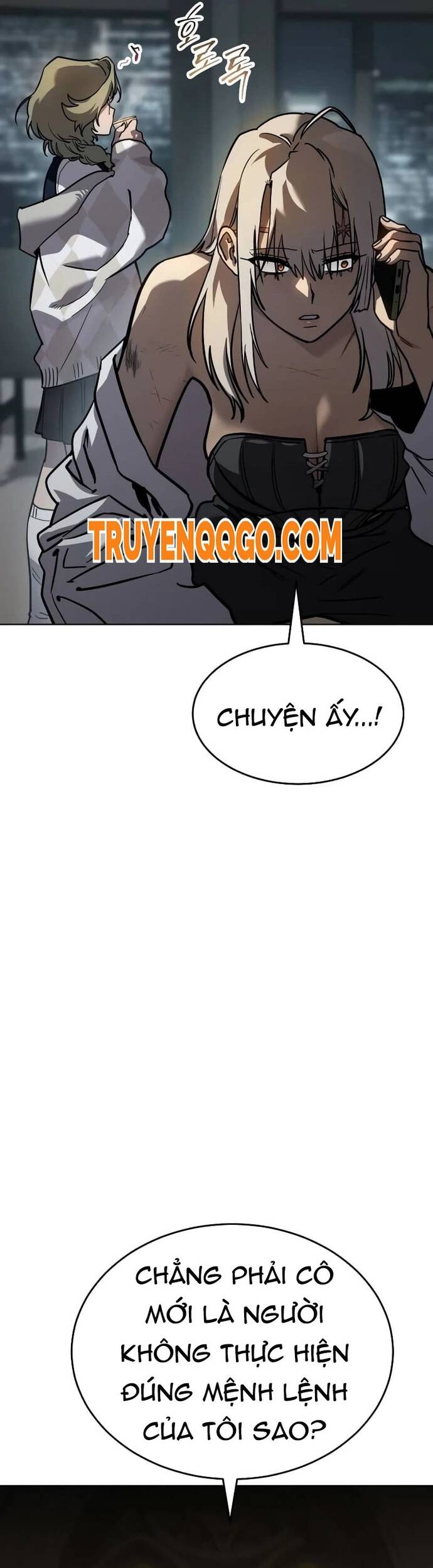 Dinh Thự Chết Chapter 8 - Trang 2