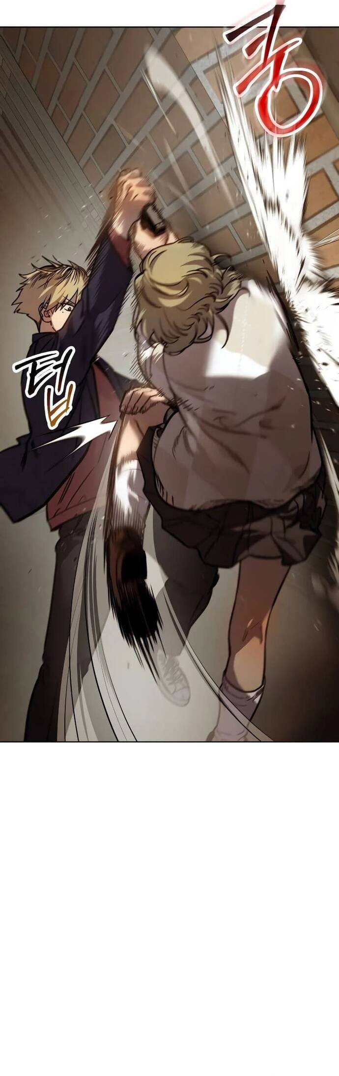 Dinh Thự Chết Chapter 8 - Trang 2